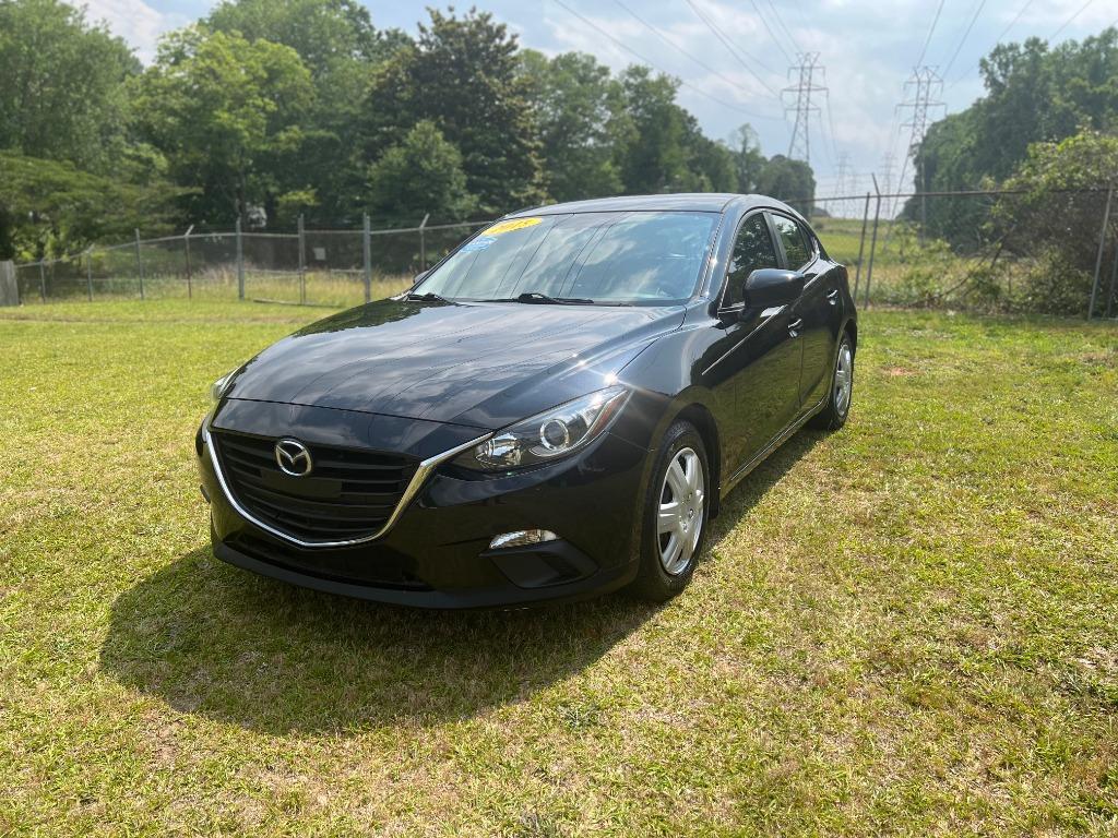 Thumbnail image of 2015 Mazda Mazda3 at Quality Motors Auto Sales