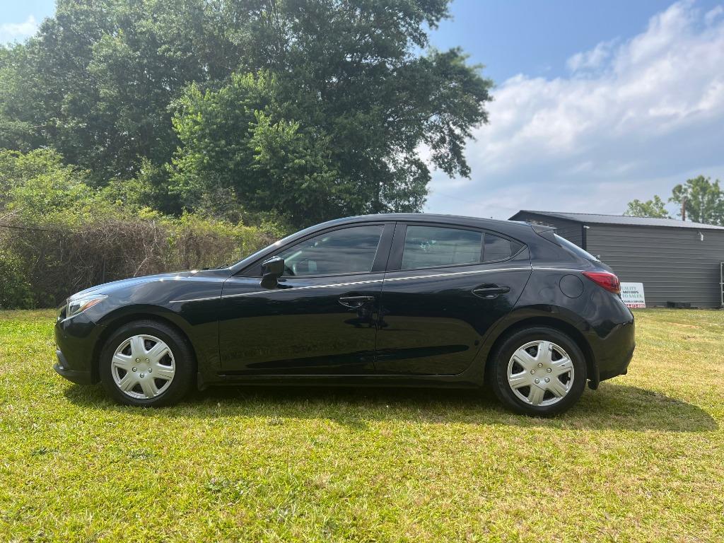 Thumbnail image of 2015 Mazda Mazda3 at Quality Motors Auto Sales