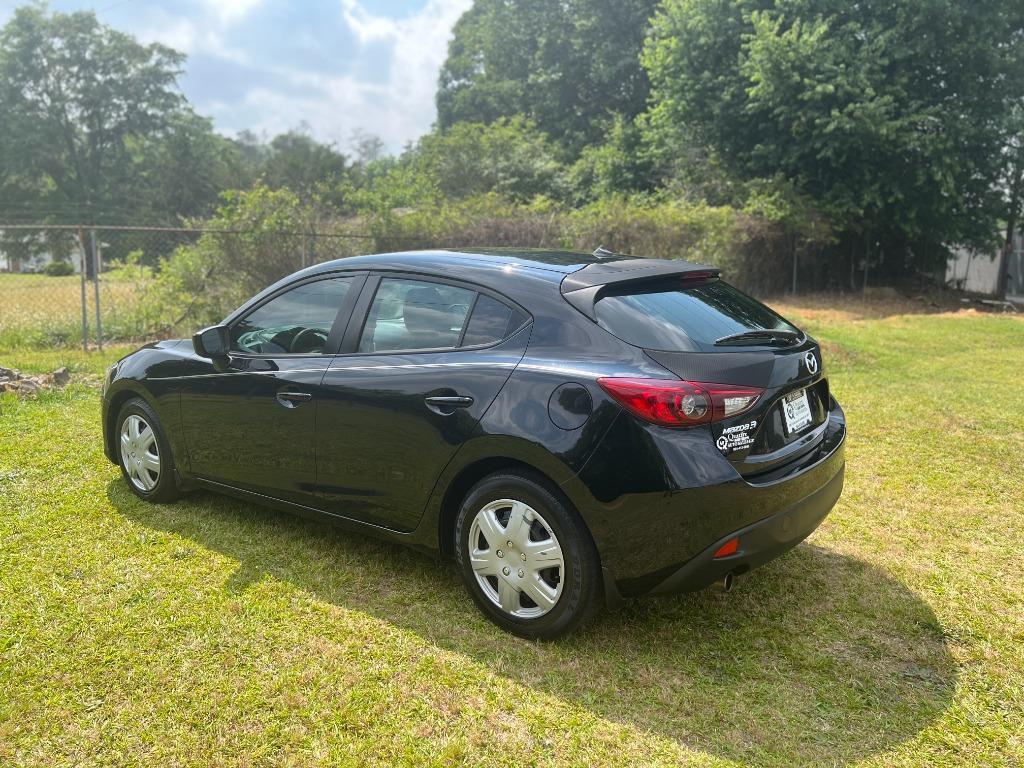 Thumbnail image of 2015 Mazda Mazda3 at Quality Motors Auto Sales