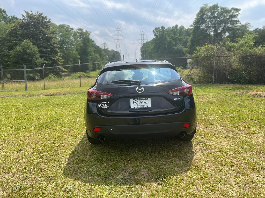 Thumbnail image of 2015 Mazda Mazda3 at Quality Motors Auto Sales