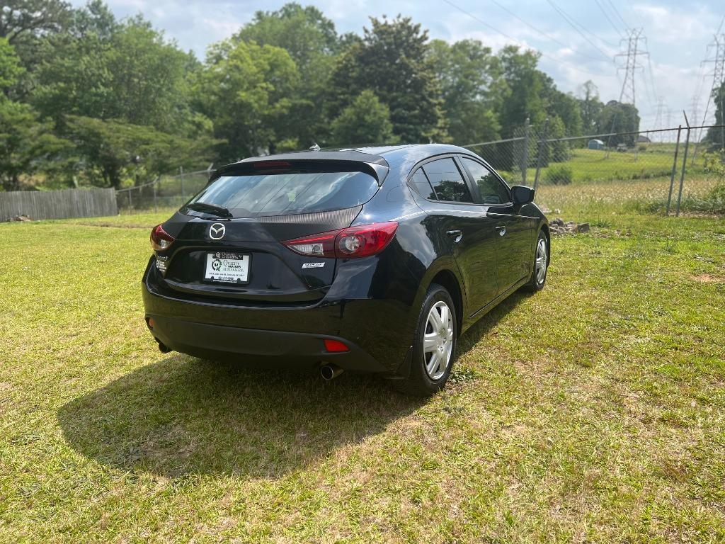 Thumbnail image of 2015 Mazda Mazda3 at Quality Motors Auto Sales
