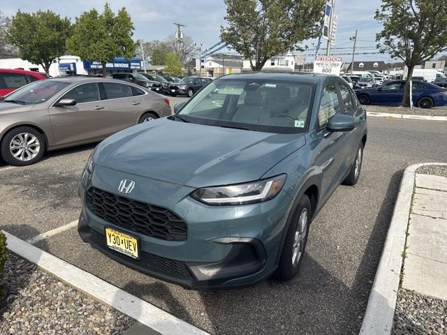 Thumbnail image of 2024 Honda HR-V at Honda Universe