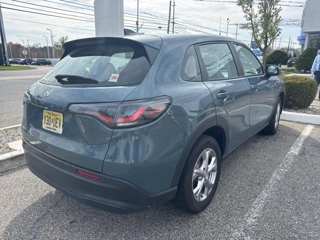 Thumbnail image of 2024 Honda HR-V at Honda Universe
