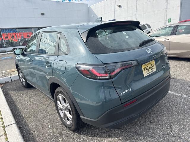 Thumbnail image of 2024 Honda HR-V at Honda Universe