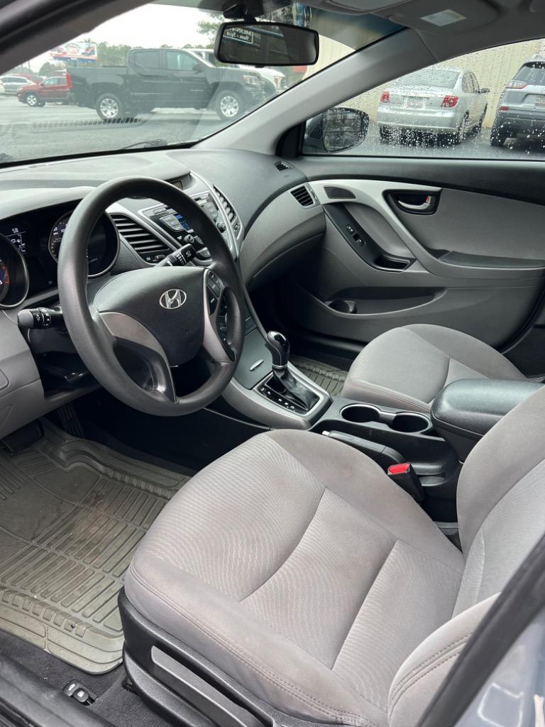 Thumbnail image of 2015 Kia Soul at Kenney's Automotive Center