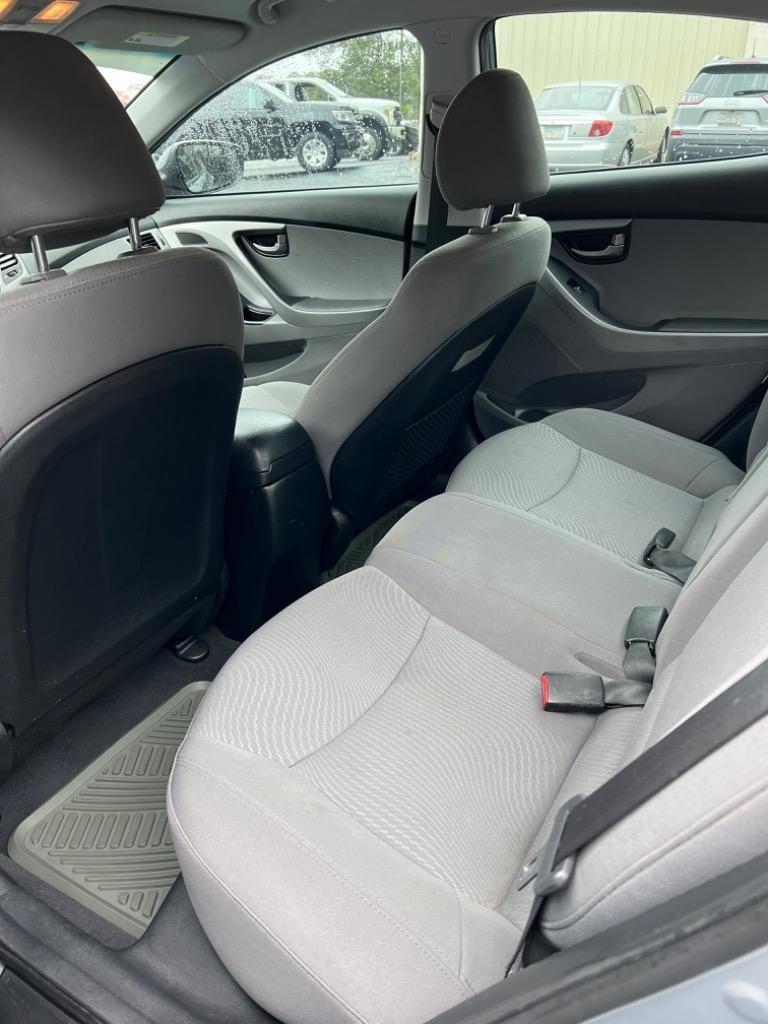 Thumbnail image of 2015 Kia Soul at Kenney's Automotive Center