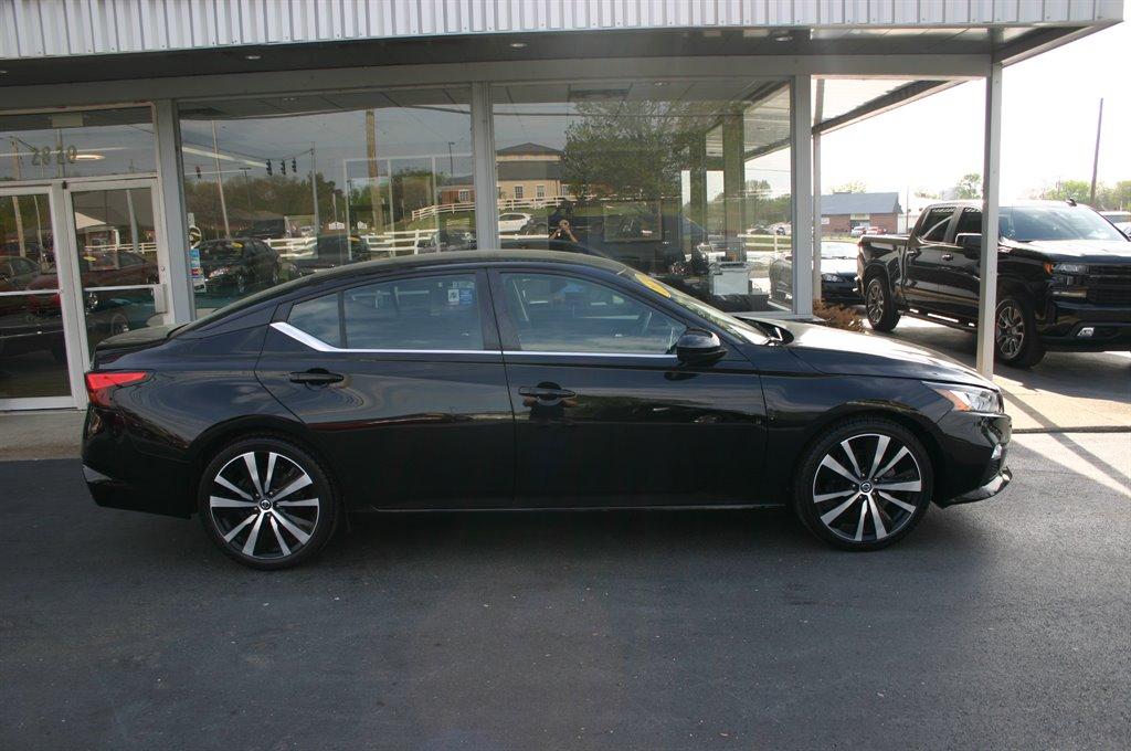 Thumbnail image of 2019 Nissan Altima at Skillman's Auto Sales