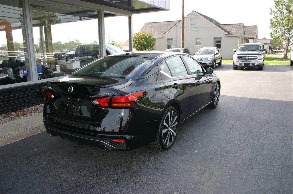 Thumbnail image of 2019 Nissan Altima at Skillman's Auto Sales
