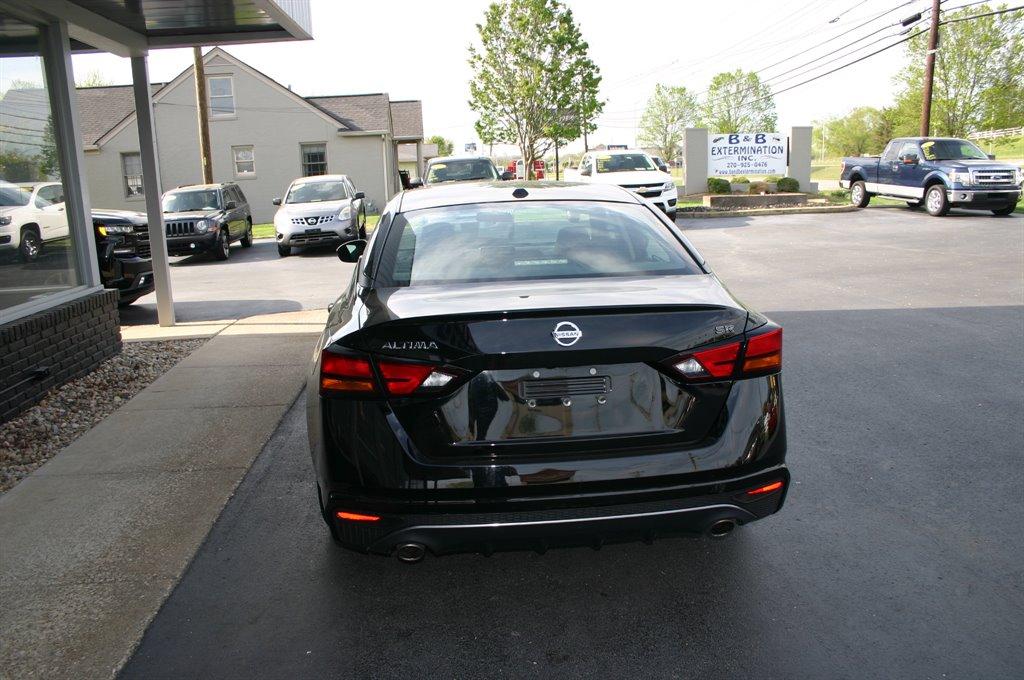 Thumbnail image of 2019 Nissan Altima at Skillman's Auto Sales