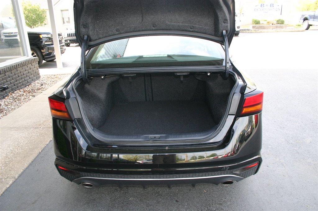 Thumbnail image of 2019 Nissan Altima at Skillman's Auto Sales