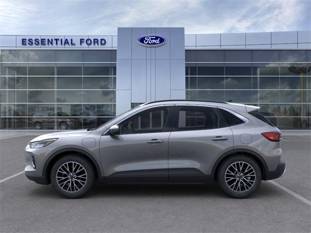 Thumbnail image of 2023 Ford Escape Plug-In Hybrid at Essential Ford