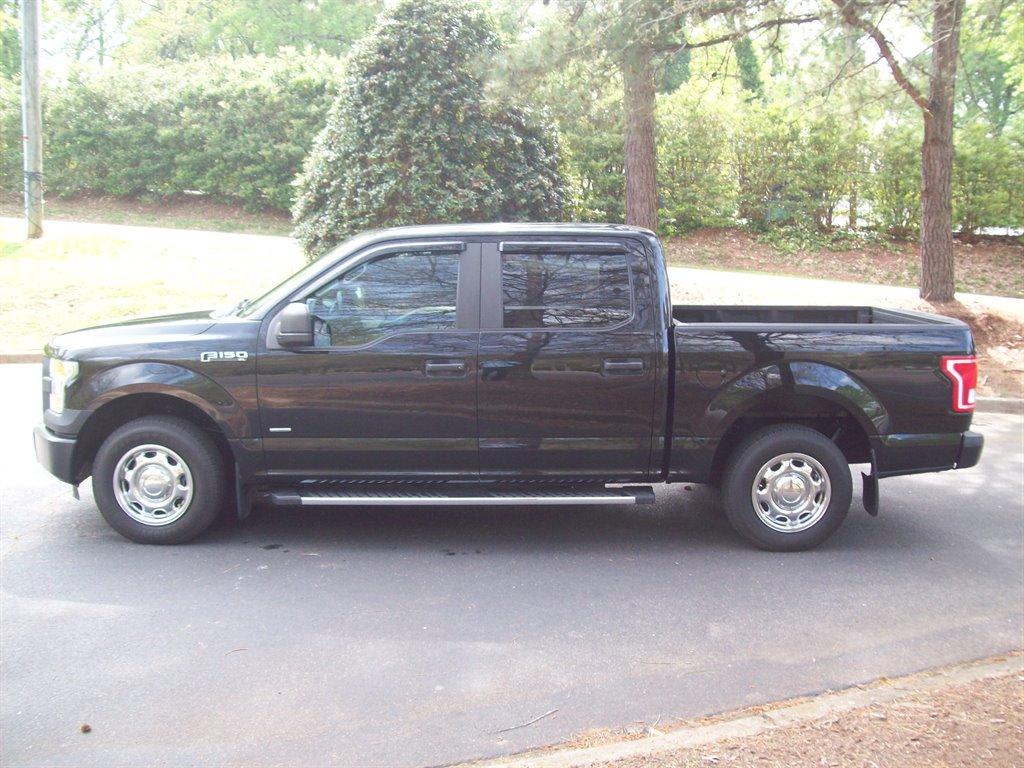 Thumbnail image of 2016 Ford F-150 at Auto Fleet