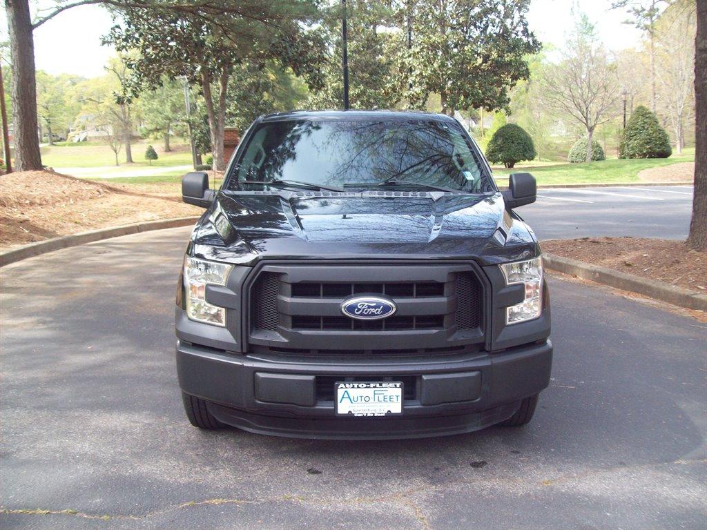 Thumbnail image of 2016 Ford F-150 at Auto Fleet
