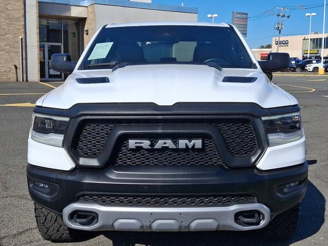 Thumbnail image of 2024 Ram 1500 at Autoland Toyota