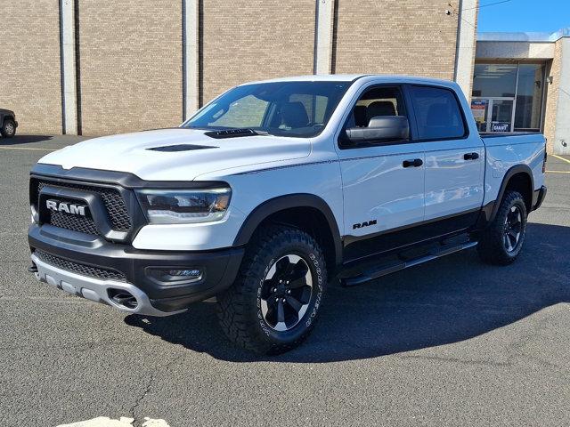 Thumbnail image of 2024 Ram 1500 at Autoland Toyota