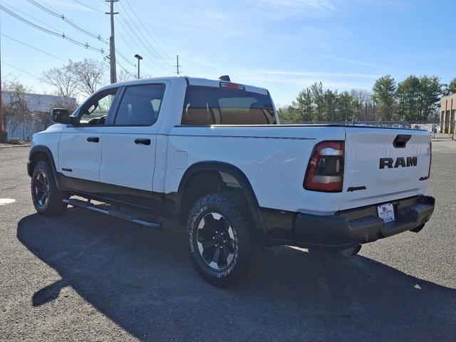 Thumbnail image of 2024 Ram 1500 at Autoland Toyota