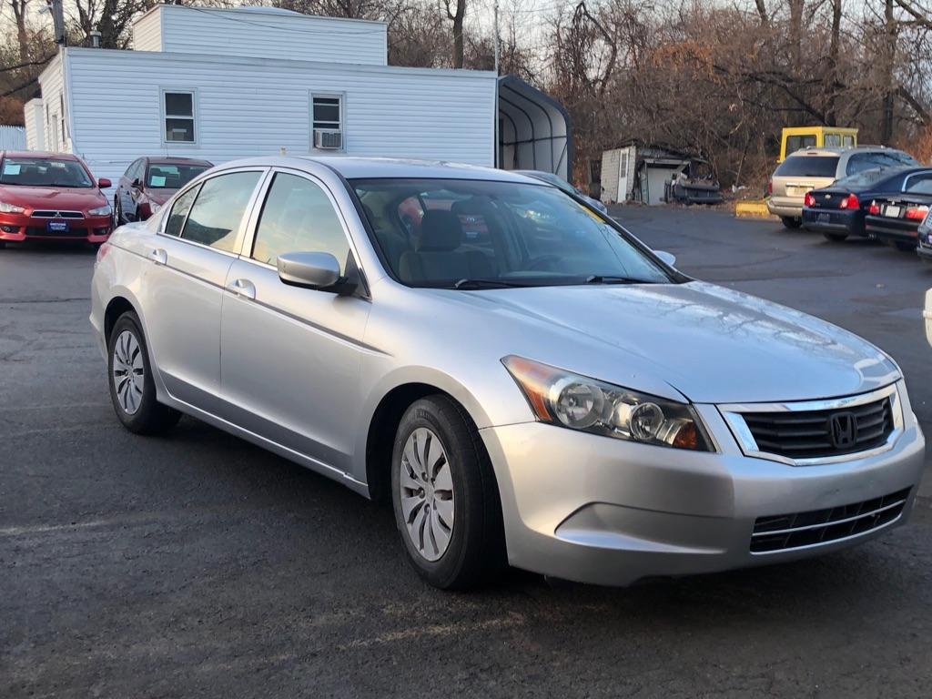 Thumbnail image of 2008 Honda Accord at CERTIFIED AUTO EXCHANGE
