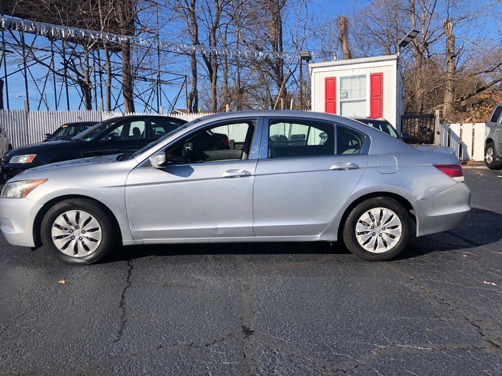 Thumbnail image of 2008 Honda Accord at CERTIFIED AUTO EXCHANGE