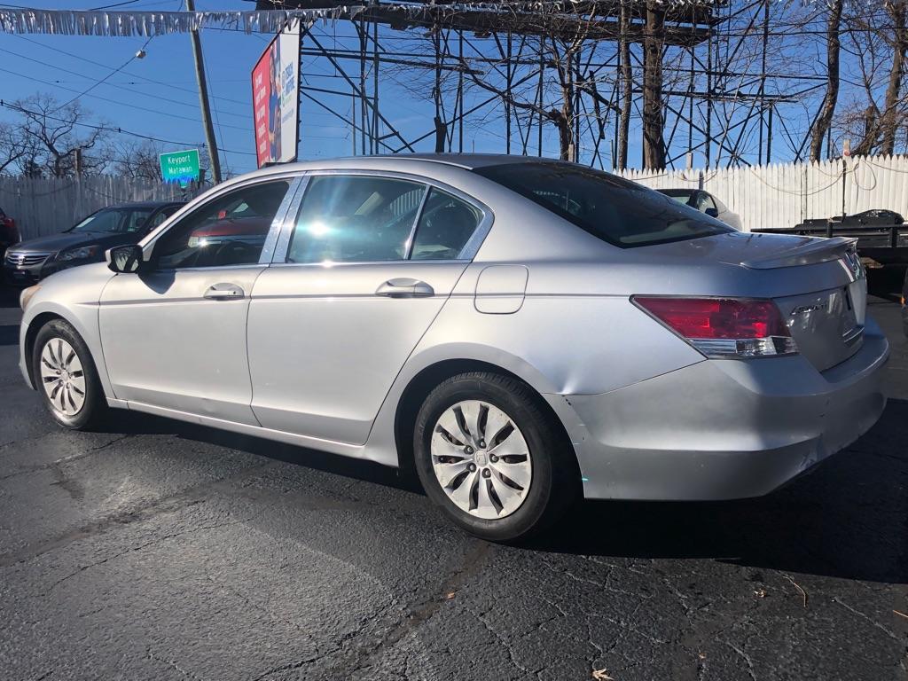 Thumbnail image of 2008 Honda Accord at CERTIFIED AUTO EXCHANGE