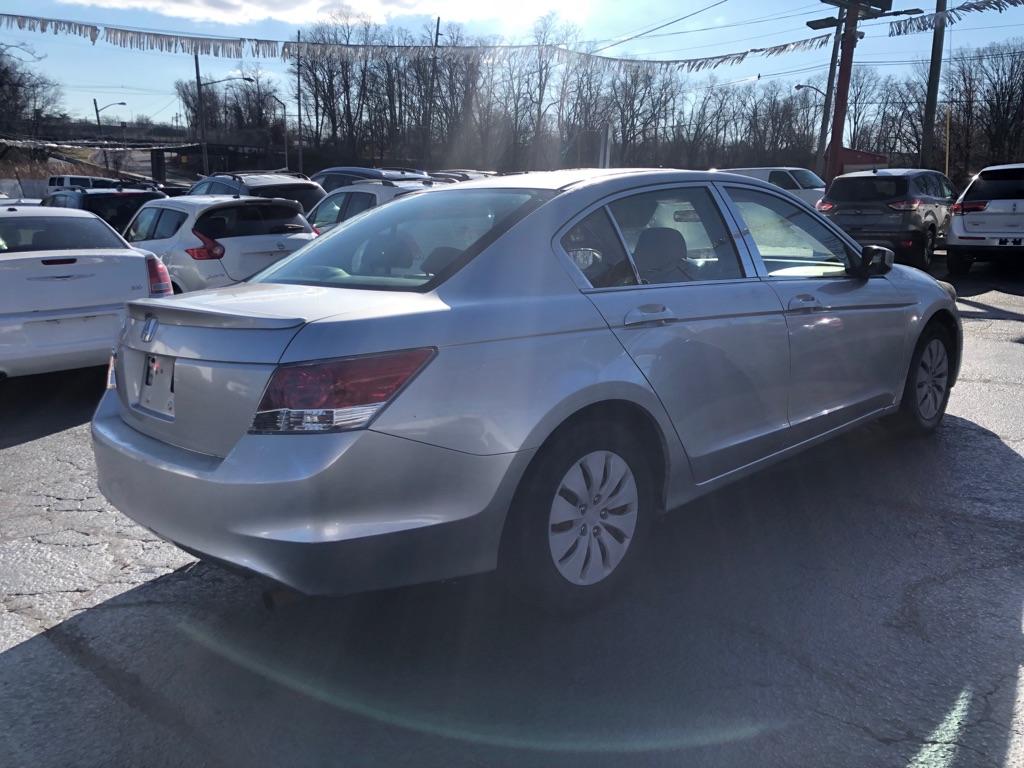 Thumbnail image of 2008 Honda Accord at CERTIFIED AUTO EXCHANGE