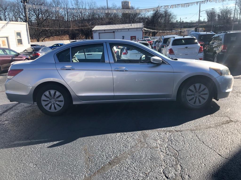 Thumbnail image of 2008 Honda Accord at CERTIFIED AUTO EXCHANGE