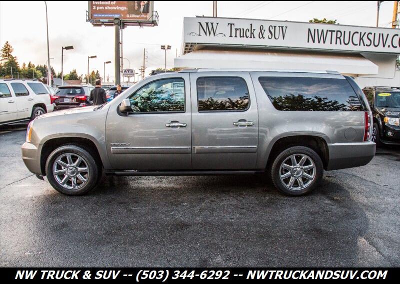 Thumbnail image of 2012 GMC Yukon XL at NW Truck And SUV