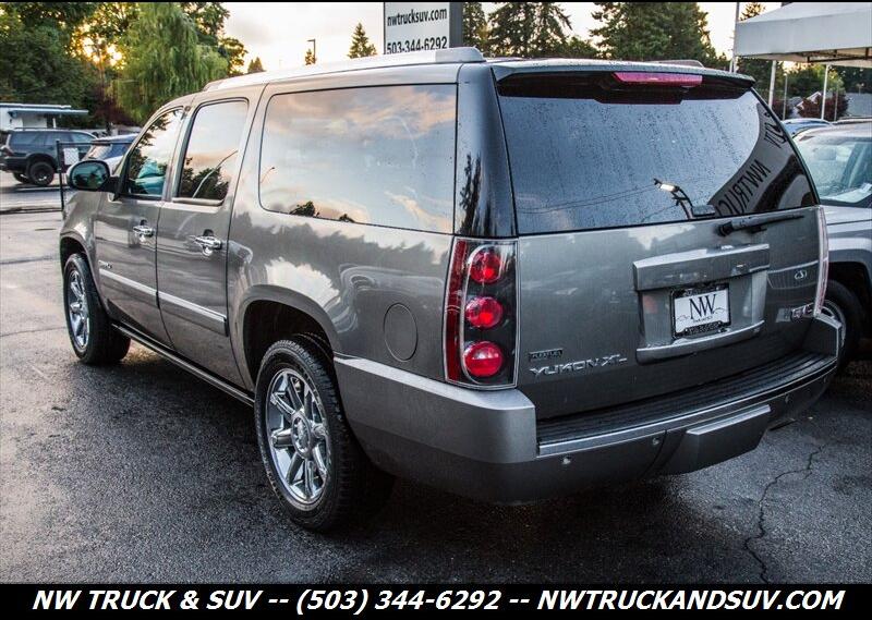 Thumbnail image of 2012 GMC Yukon XL at NW Truck And SUV
