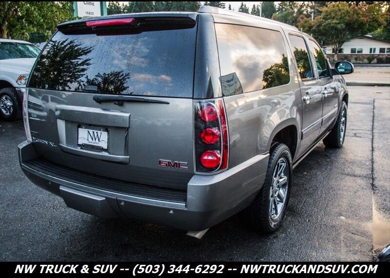 Thumbnail image of 2012 GMC Yukon XL at NW Truck And SUV
