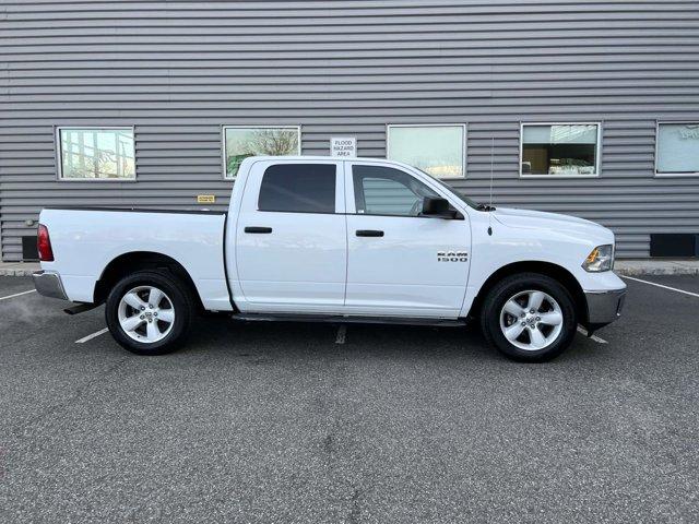 Thumbnail image of 2022 Ram 1500 Classic at Wayne Ford