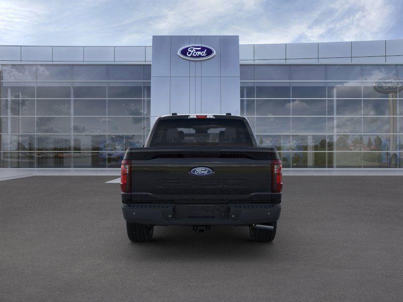Thumbnail image of 2024 Ford F-150 at Newins Bay Shore Ford