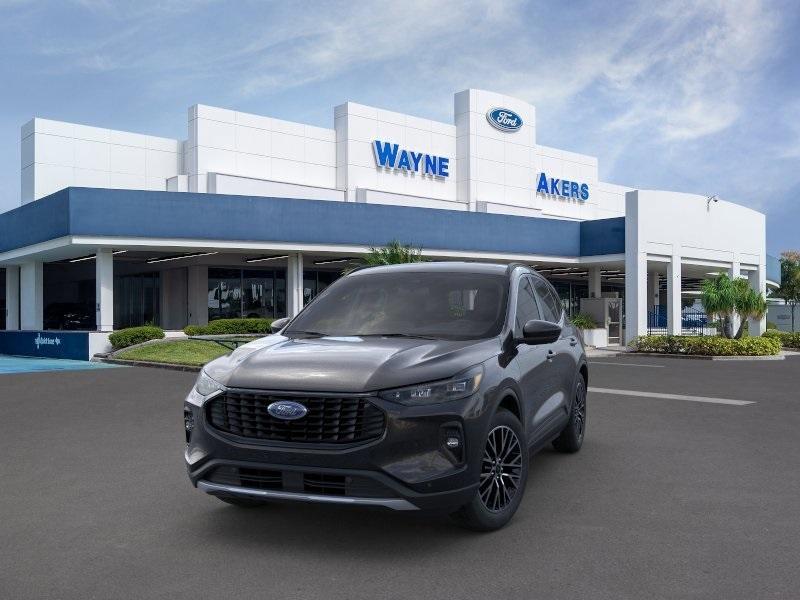 Thumbnail image of 2024 Ford Escape Plug-In Hybrid at Wayne Akers Ford