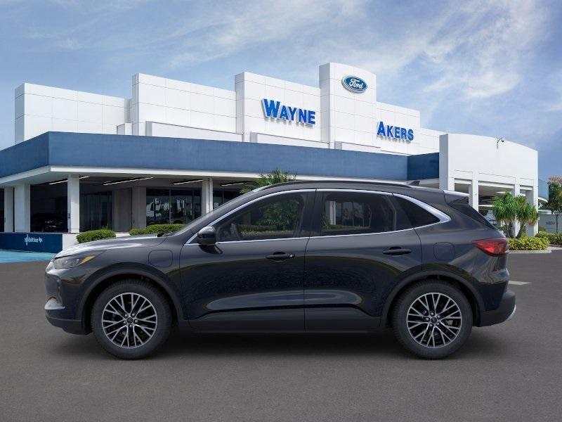Thumbnail image of 2024 Ford Escape Plug-In Hybrid at Wayne Akers Ford