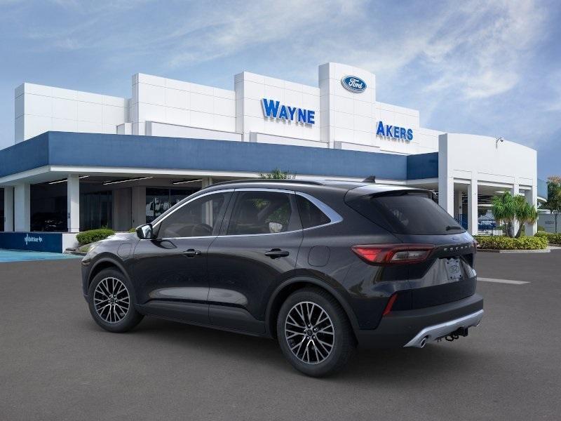 Thumbnail image of 2024 Ford Escape Plug-In Hybrid at Wayne Akers Ford