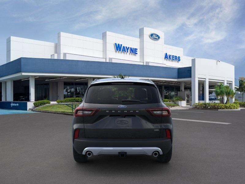 Thumbnail image of 2024 Ford Escape Plug-In Hybrid at Wayne Akers Ford