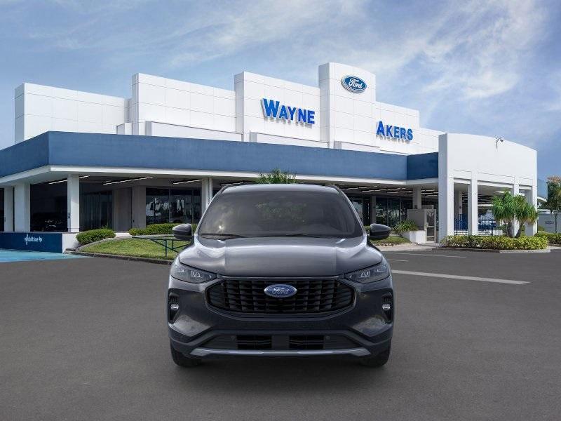 Thumbnail image of 2024 Ford Escape Plug-In Hybrid at Wayne Akers Ford