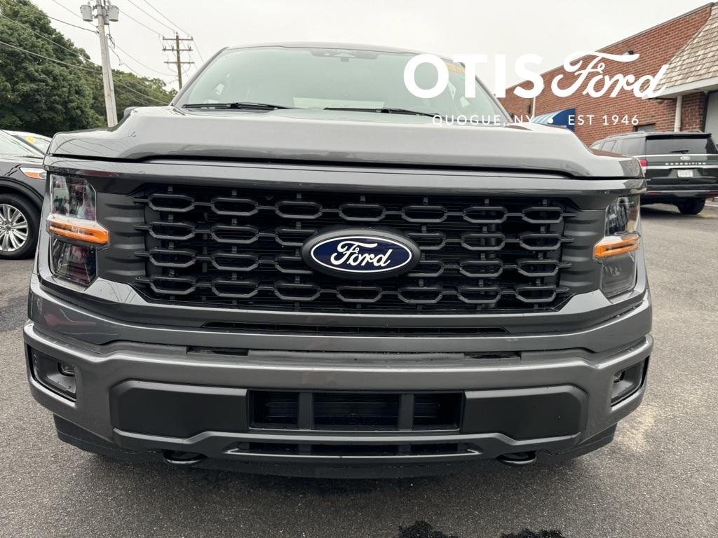 Thumbnail image of 2024 Ford F-150 at Otis Ford