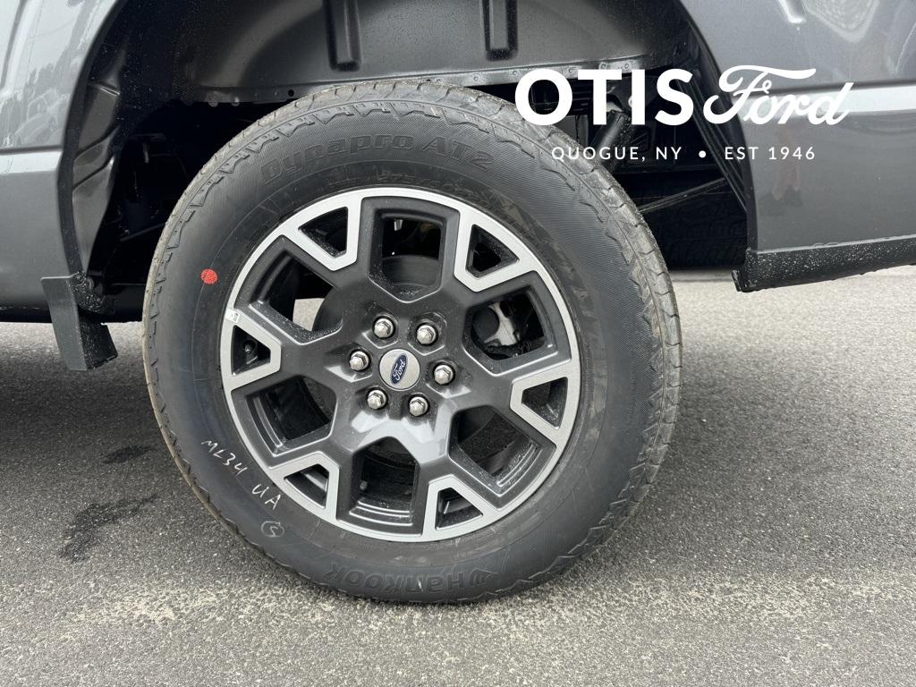 Thumbnail image of 2024 Ford F-150 at Otis Ford