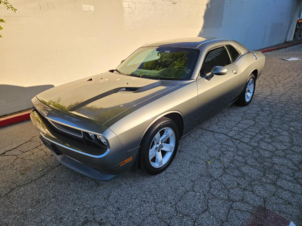 Thumbnail image of 2011 Dodge Challenger at LA Fine Motors
