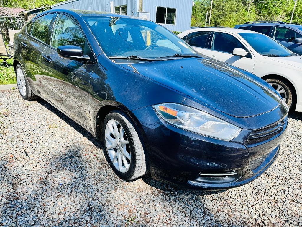 Thumbnail image of 2013 Dodge Dart at Seaside Group LLC