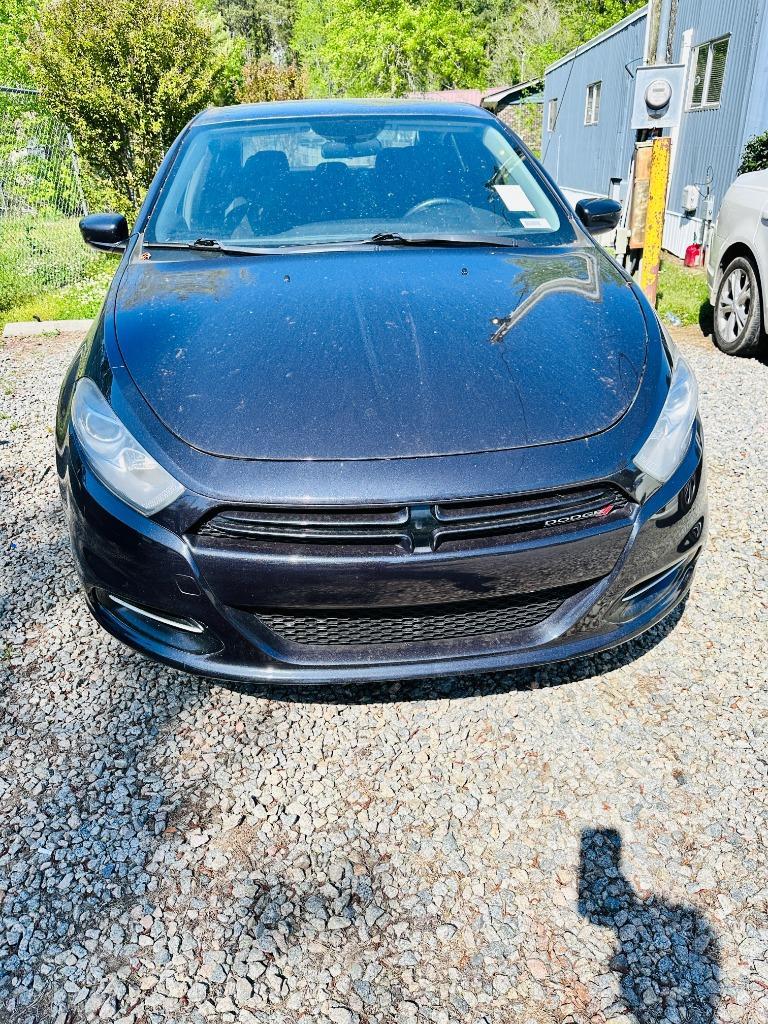 Thumbnail image of 2013 Dodge Dart at Seaside Group LLC