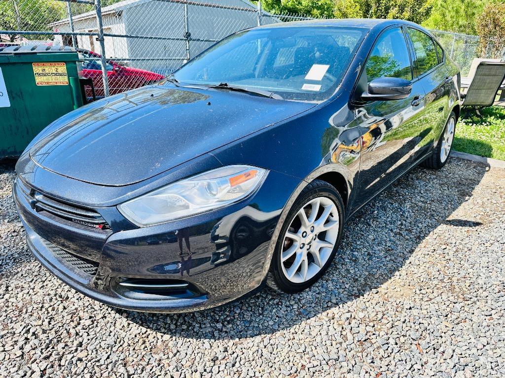 Thumbnail image of 2013 Dodge Dart at Seaside Group LLC