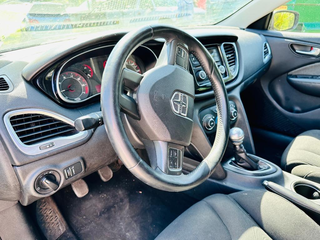 Thumbnail image of 2013 Dodge Dart at Seaside Group LLC