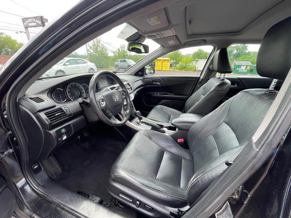 Thumbnail image of 2014 Honda Accord at The Efficient Auto Center