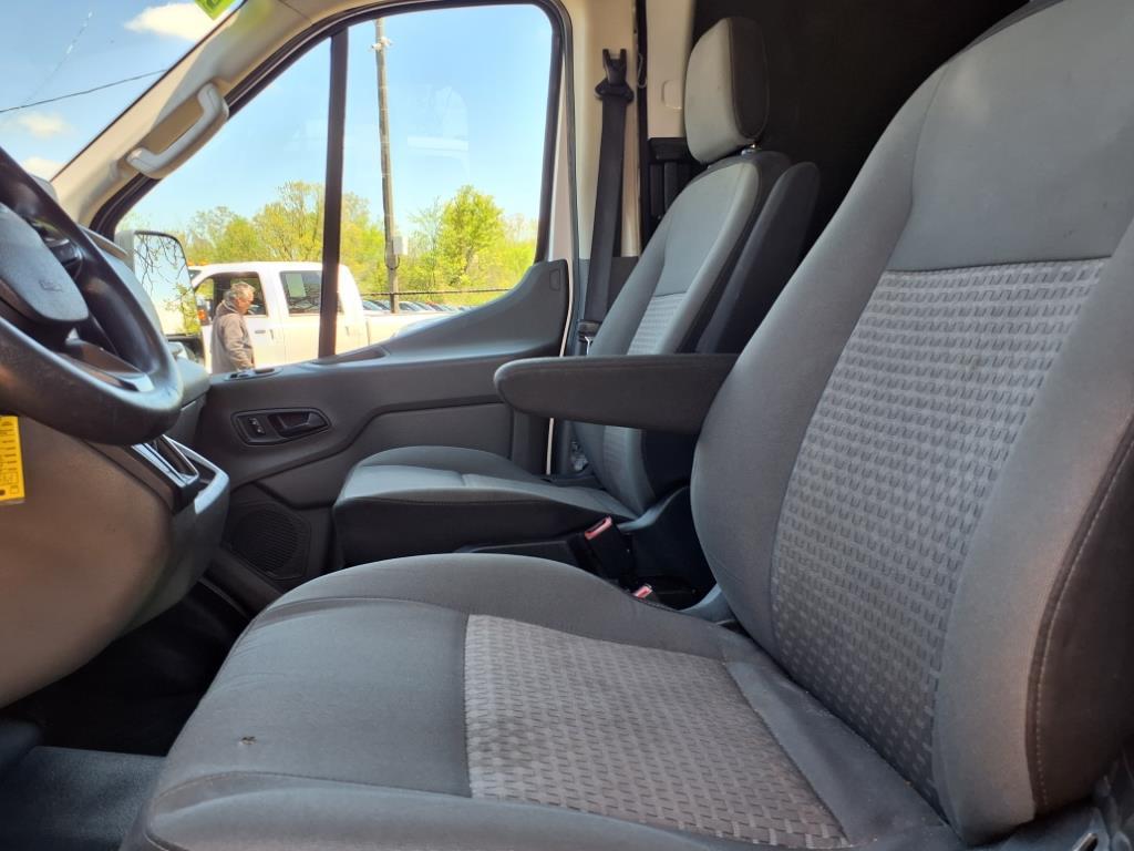 Thumbnail image of 2021 Ford Transit at Gorno Ford