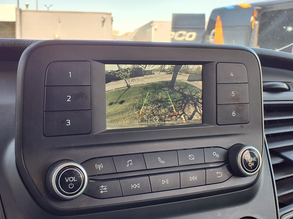 Thumbnail image of 2021 Ford Transit at Gorno Ford