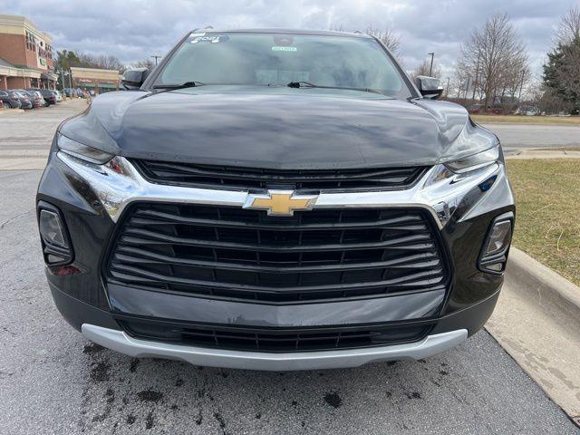 Thumbnail image of 2021 Chevrolet Blazer at Lafontaine Chevrolet