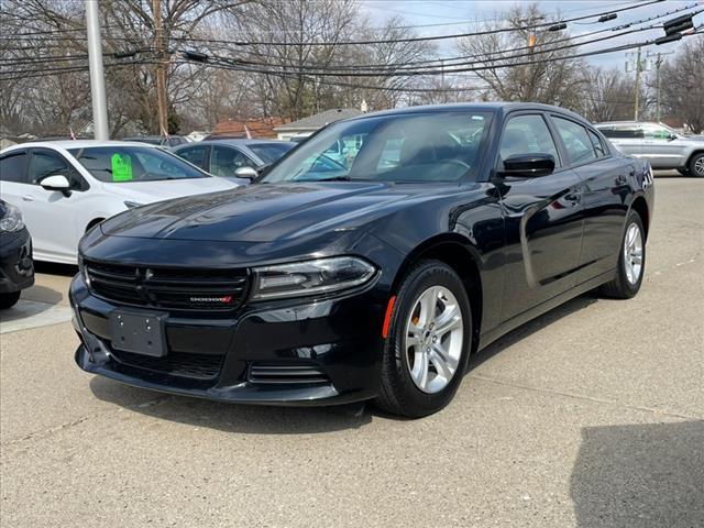 Thumbnail image of 2019 Dodge Charger at A & B Motors