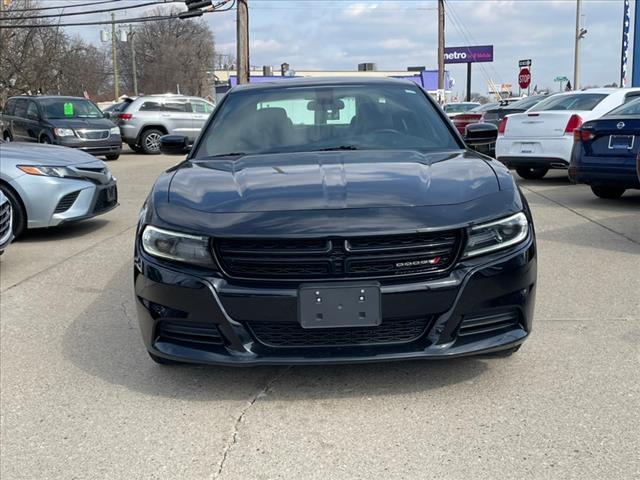 Thumbnail image of 2019 Dodge Charger at A & B Motors