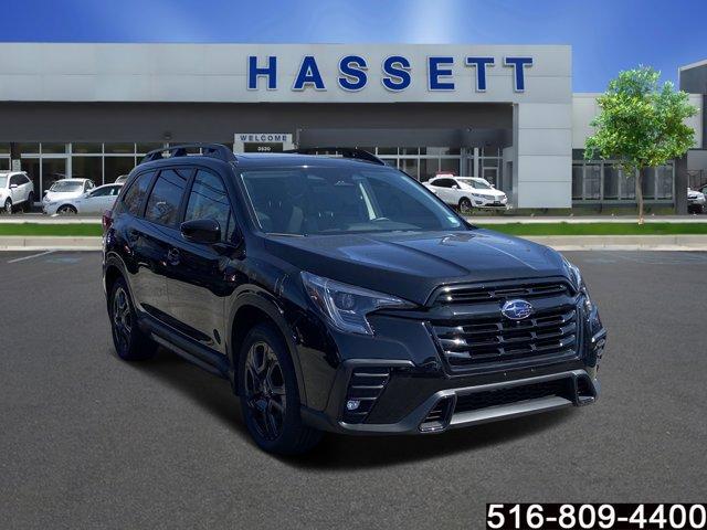 Thumbnail image of 2024 Subaru Ascent at Hassett Ford Lincoln Subaru