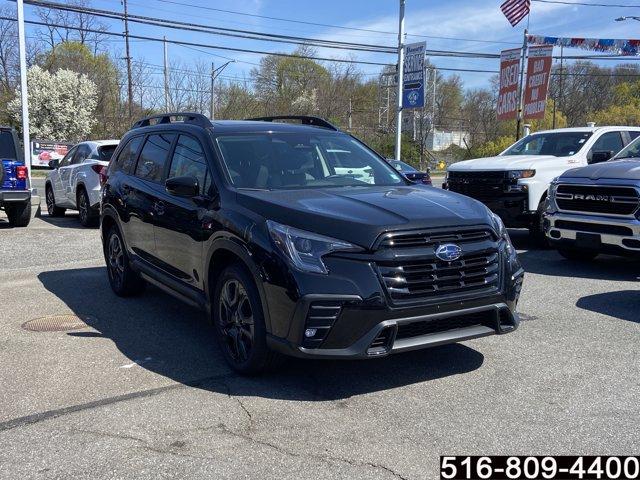 Thumbnail image of 2024 Subaru Ascent at Hassett Ford Lincoln Subaru